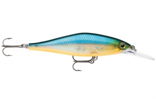 Wobler Rapala Shadow Rap Shad Deep 09_BGH