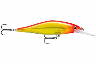 Wobler Rapala Shadow Rap Shad Deep 09_9cm_12g_HH
