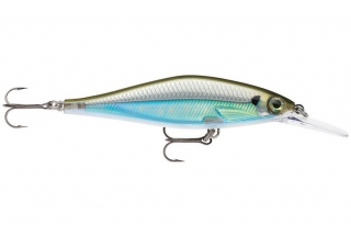 Wobler Rapala Shadow Rap Shad Deep 09_9cm_12g_MBS