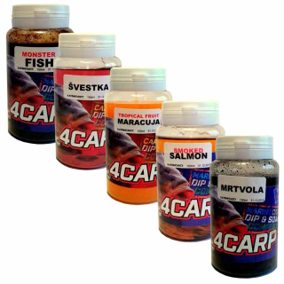 Dip 4CARP 150ml - Mrtvola