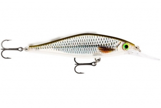 Wobler Rapala Shadow Rap Shad Deep 09_9cm_12g_ROL