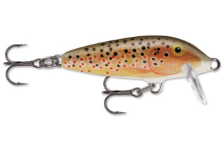 Wobler Rapala Original Floater 03_TR