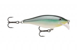 Wobler Rapala Scatter Rap Shad_7cm_7g_BBH