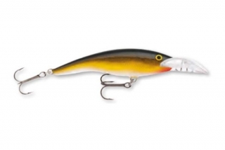 Wobler Rapala Scatter Rap Tail Dancer_9cm_13g_G