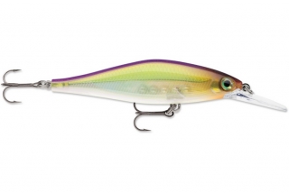Wobler Rapala Shadow Rap Shad Deep 09_9cm_12g_GON