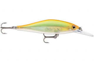 Wobler Rapala Shadow Rap Shad Deep 09_9cm_12g_IMP