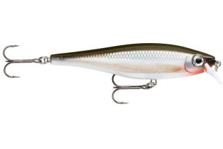 Rapala BX Minnow 10 S
