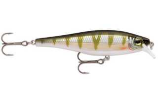 Rapala BX Minnow 10 YP