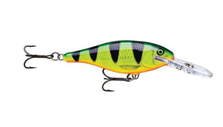 Rapala Shad Rap 09 FP