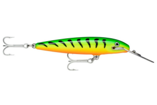 Wobler Rapala CountDown Magnum 18_FT