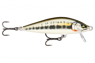 Wobler Rapala CountDown Elite 55_5,5cm_5g_GDMN