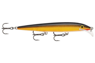 Wobler Rapala Scatter Rap Minnow 11_G