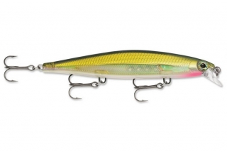 Wobler Rapala Shadow Rap 11cm_13g_OG
