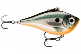 Wobler Rapala Rippin Rap 6cm_14g_HLW