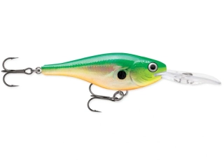 Wobler Rapala Glass Shad Rap 05_GCS