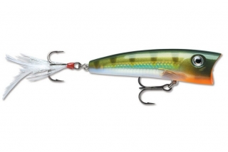 Wobler Rapala X-Rap Pop 07_7cm_11g_YP