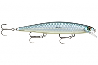 Wobler Rapala Shadow Rap 11_BAP