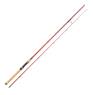 Prut Berkley Cherrywood Original Spin 2,10m 10-35g, 2 díl