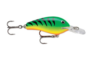 Rapala Fat Rap 05 FT