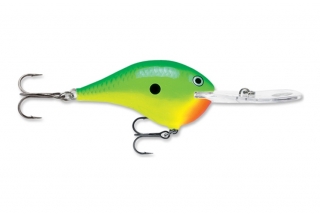 Wobler Rapala DT Metal 20_CTL