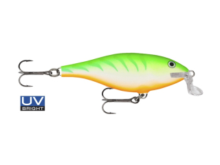 Rapala Shallow Shad Rap 09 GTU