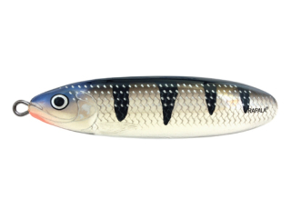 Rapala Weedless Minnow Spoon 08 SH