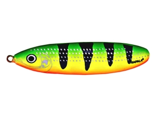 Rapala Weedless Minnow Spoon 10 FT