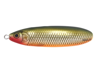 Rapala Weedless Minnow Spoon 10 RFSH