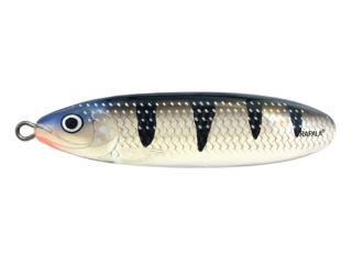 Rapala Weedless Minnow Spoon 10 SH