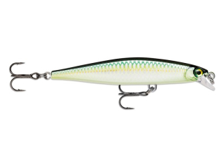 Wobler Rapala Shadow Rap 07_BLK
