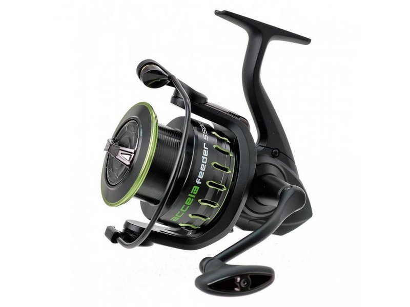 Naviják Elegance method Accela Feeder