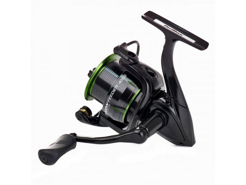 Naviják Formax Shadow Feeder 4000