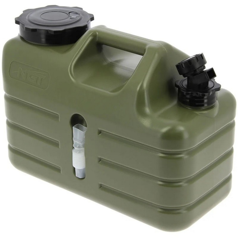 NGT Kanystr Heavy Duty Water Carrier_11l