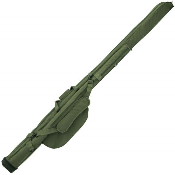 NGT Pouzdro na 2 pruty 12ft_197cm_2komory