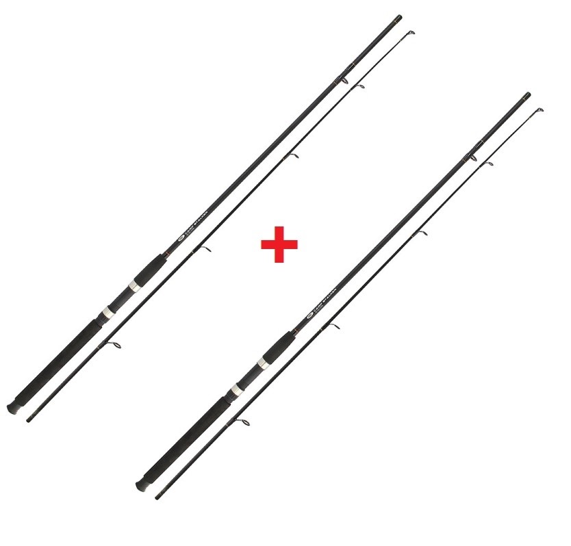NGT Prut Carp Stalker