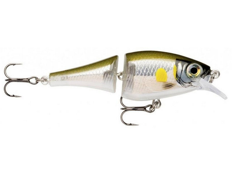 Rapala BX Jointed Shad 06 AYU