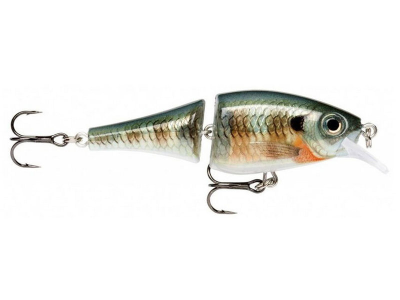 Rapala BX Jointed Shad 06 BG - Bluegill