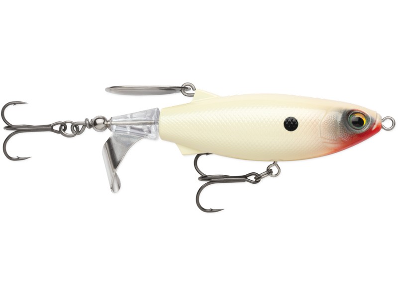 Rapala ClapTail BBN - Broken Bone