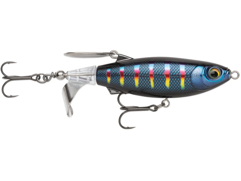 Rapala ClapTail NIA - Night Aurora