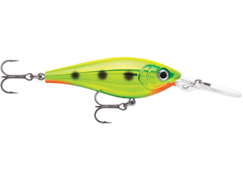 Rapala Harvest Shad ATF - Antifreeze 7 cm