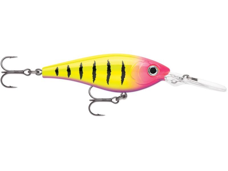Rapala Harvest Shad HSP - Headspin