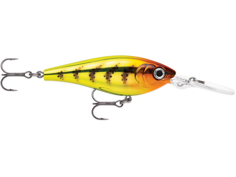 Rapala Harvest Shad WS - Whiskey Sour