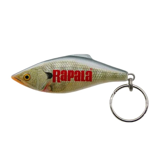 Klíčenka Rapala Rattlin Lure Key Ring BG - Bluegill