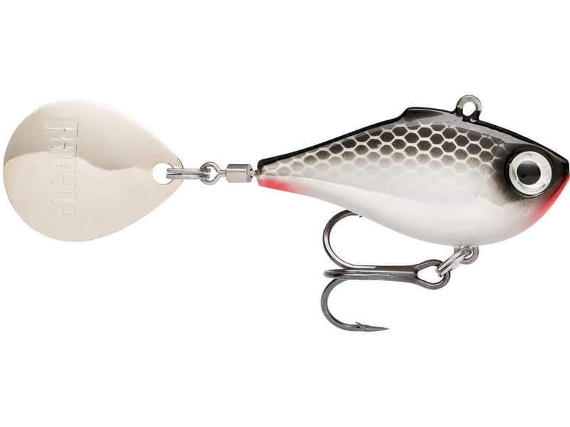 Rapala Rippin Spin R - Roach