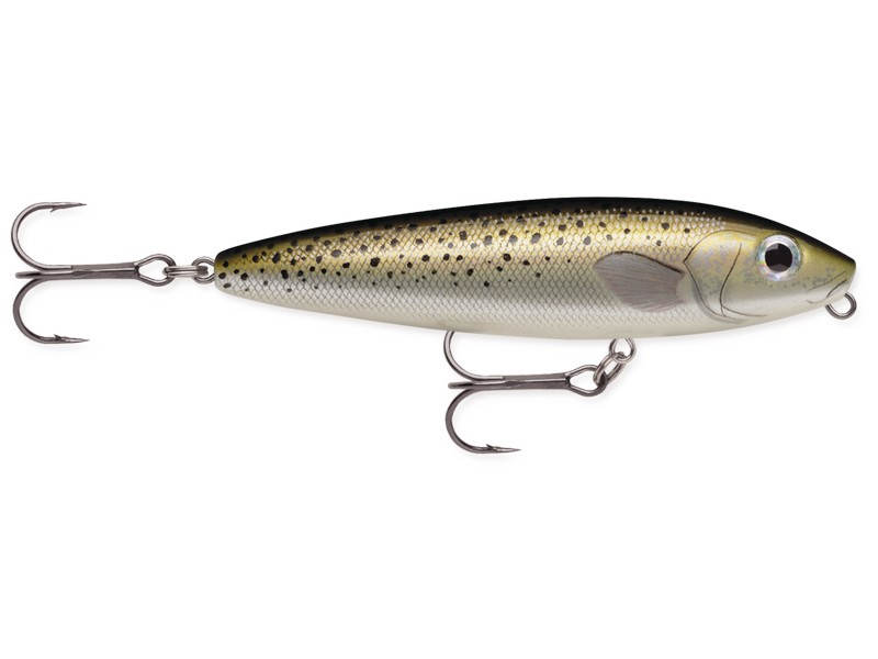 Rapala Skitter Walk ST - Speckled Trout