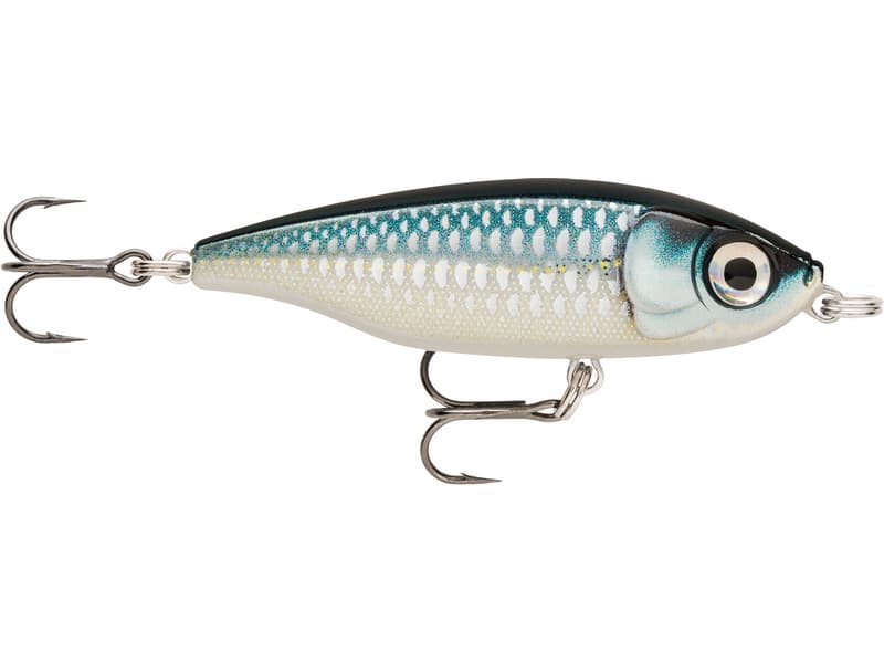 Rapala X-Light Pencil BAP - Baby Aspius