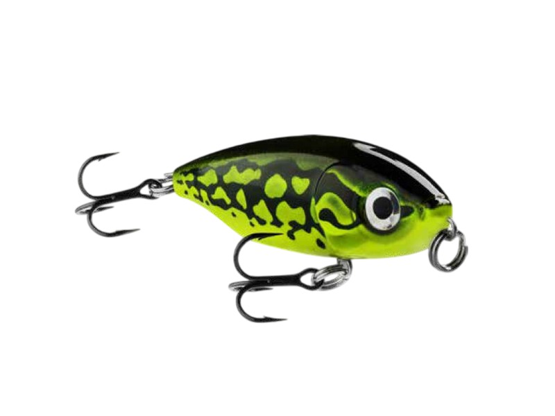 Rapala X-Light Pencil - malý hladinový wobler na dravce