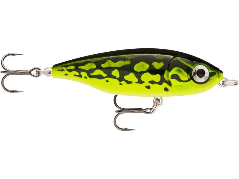 Rapala X-Light Pencil LF - Lime Frog