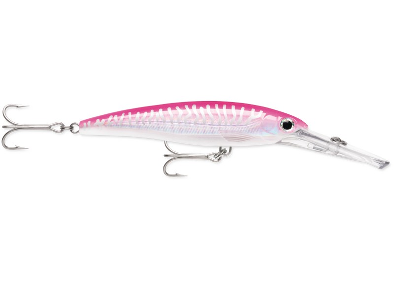 Rapala X-Rap Magnum 20 HPU – Hot Pink UV