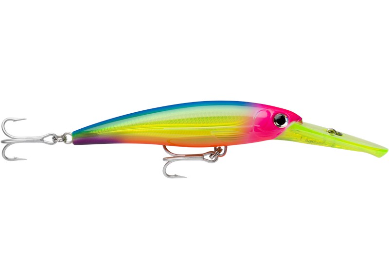 Rapala X-Rap Magnum 20 PSYP – Psycho Pink